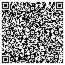 QR code with Ortiz Bakery contacts