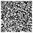 QR code with W D Partners contacts