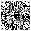 QR code with Art & Soul contacts