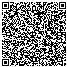 QR code with Custom Floors of Brenham Inc contacts