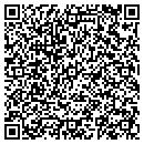 QR code with E C Tool & Supply contacts