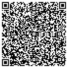 QR code with W Power and Light Ltd contacts