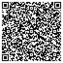 QR code with TVDO Inc contacts