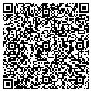 QR code with Rudys Garage contacts