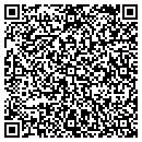 QR code with J&B Sales & Service contacts