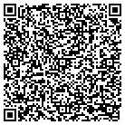 QR code with Fabian Boarding Kennel contacts
