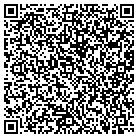QR code with McIntosh Architects & Planners contacts