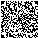 QR code with Alvarado Public Works Department contacts