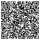 QR code with Hardy Piano Co contacts
