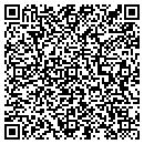 QR code with Donnie Brents contacts