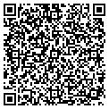 QR code with Gap contacts