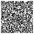 QR code with Gary's Retaining Walls contacts