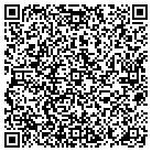 QR code with Usk Qureshi Properties Inc contacts