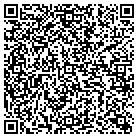 QR code with Monkey's Carpet Service contacts