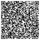 QR code with T W Scrutchin Janitorial contacts