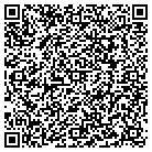 QR code with G W Completion Service contacts