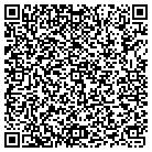 QR code with A Dollar Value Store contacts