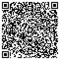 QR code with Tbc contacts
