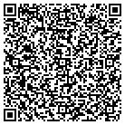 QR code with Sandlins Kwik Kar Oil & Lube contacts