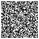 QR code with W D Kennedy Co contacts