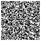QR code with Zitro Electric & Contract Service contacts