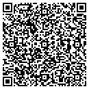 QR code with AAM Holdings contacts