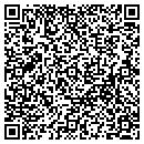QR code with Host Ice Co contacts