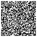QR code with J Allen Designs contacts