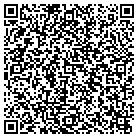 QR code with T C Courier & Transport contacts