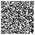 QR code with Neonart contacts