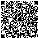 QR code with A Great White Pool & Spa contacts