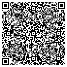 QR code with N A G Music & Dance Inc contacts