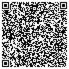 QR code with Hudspeth County Records Mngr contacts
