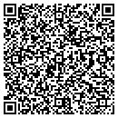QR code with Texas Mentor contacts