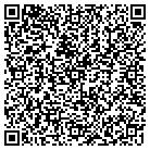 QR code with A Fast Action Bail Bonds contacts
