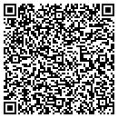 QR code with Thedas Studio contacts