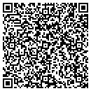QR code with Austin House contacts