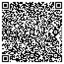 QR code with David E Veraska contacts