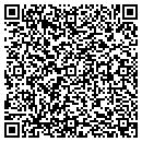 QR code with Glad Heart contacts
