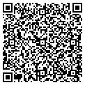 QR code with KJTX contacts
