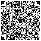 QR code with Hearon-Spell & Assoc Inc contacts