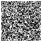 QR code with Marthas Vineyard Guest House contacts