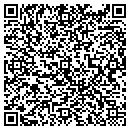 QR code with Kallion Farms contacts
