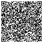 QR code with Ryan's Towing & Recovery Service contacts