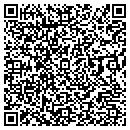 QR code with Ronny Hargus contacts
