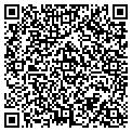 QR code with Evalca contacts