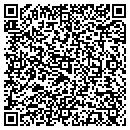 QR code with Aaarons contacts