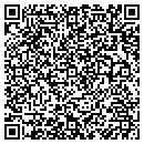 QR code with J's Enterprise contacts