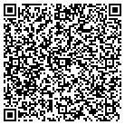 QR code with Devereux Chemical Dependency S contacts