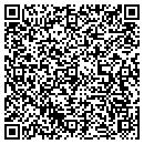 QR code with M C Creations contacts